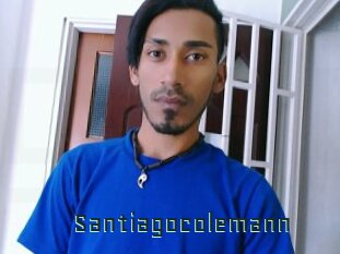 Santiagocolemann
