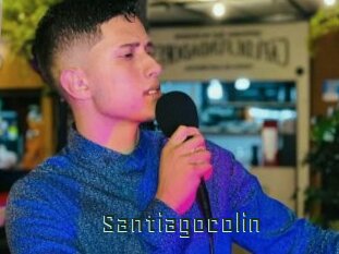 Santiagocolin