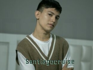 Santiagocruise
