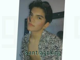 Santiagoking