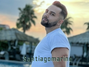 Santiagomarine
