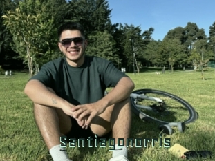 Santiagonorris