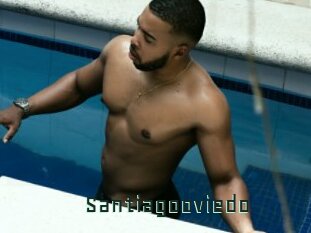 Santiagooviedo