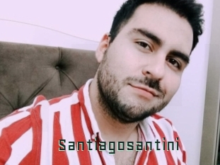 Santiagosantini