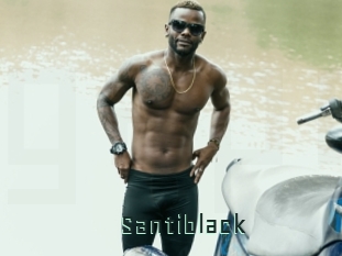 Santiblack