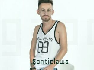 Santiclaws