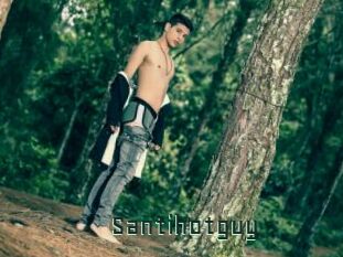 Santihotguy
