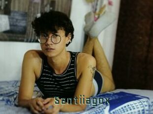 Santiiagox