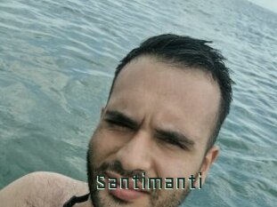 Santimanti