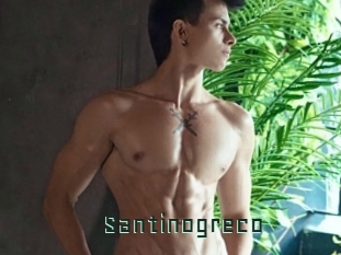 Santinogreco
