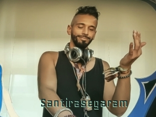 Santirasegaram