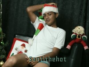 Santithehot