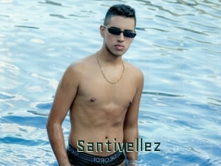 Santivellez