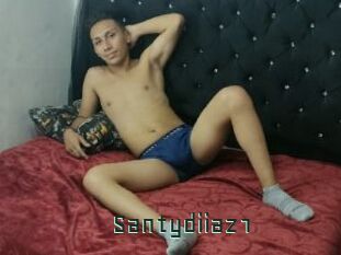 Santydiiaz1