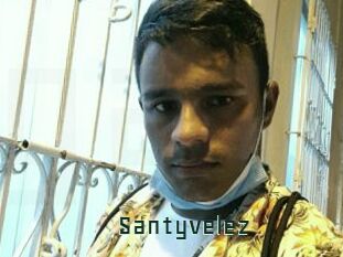 Santyvelez