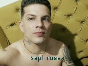 Saphirosex