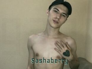 Sashaberry