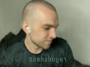 Sashaboy51