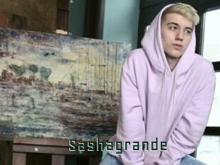 Sashagrande