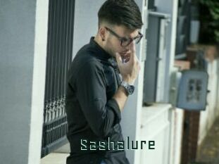 Sashalure