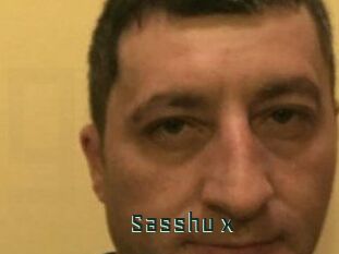 Sasshu_x