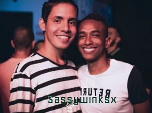 Sassywinksx