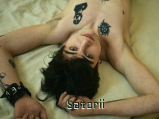 Satorii