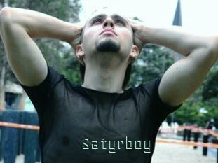 Satyrboy