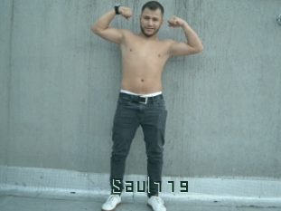 Saul119