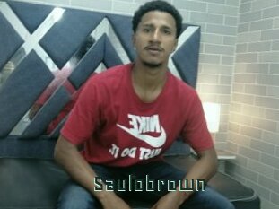 Saulobrown