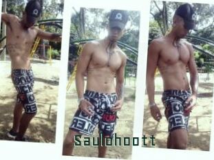 Saulohoott