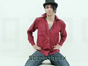 Scarlethsex