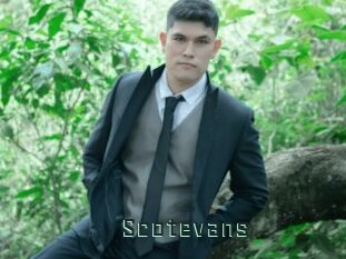 Scotevans
