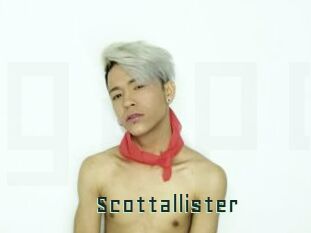 Scottallister