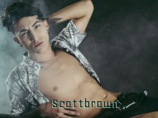 Scottbrown