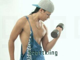 Scottkiing