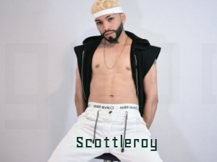 Scottleroy