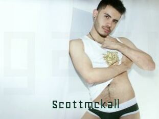 Scottmckall