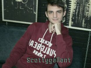 Scottygallant