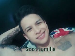 Scottymills