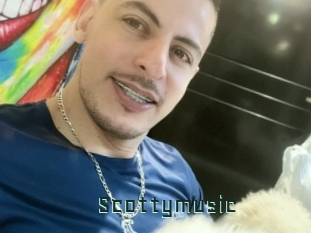 Scottymusic
