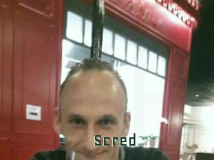 Scred