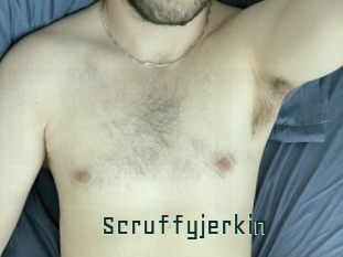 Scruffyjerkin