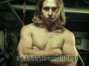 seabastianmondego Gay Porn