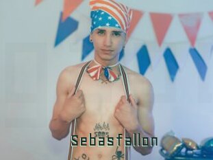 Sebasfallon