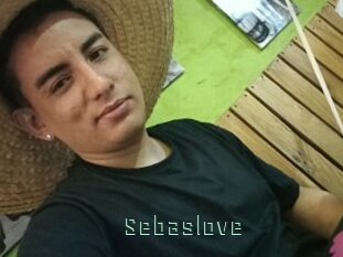Sebaslove