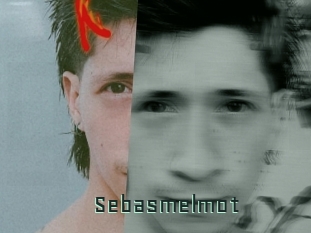 Sebasmelmot