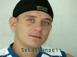 Sebastian2011