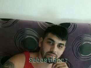 Sebastian27