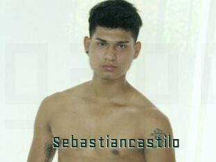sebastiancastilo Gay Porn